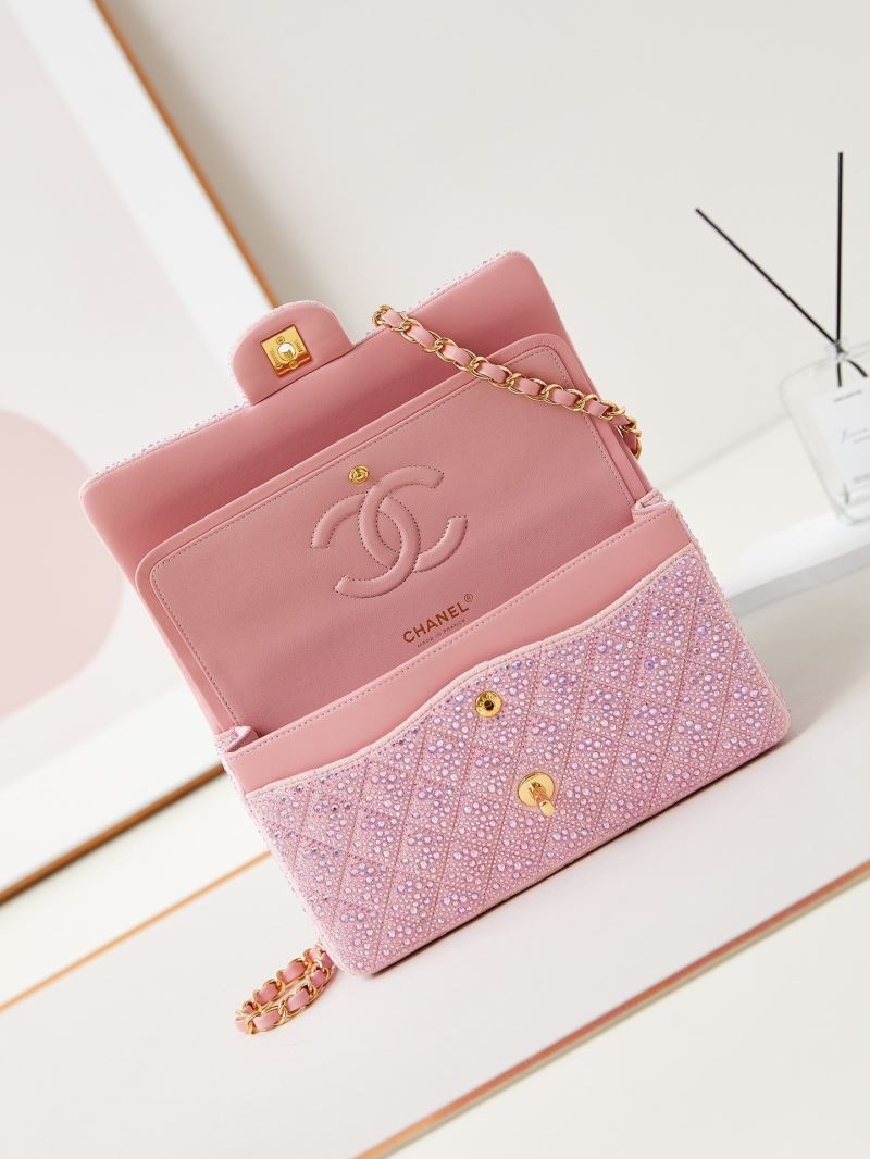 Chanel CF Series Bags